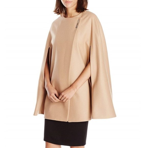 NWOT Ted Baker Vickiye Cape - Picture 2 of 8